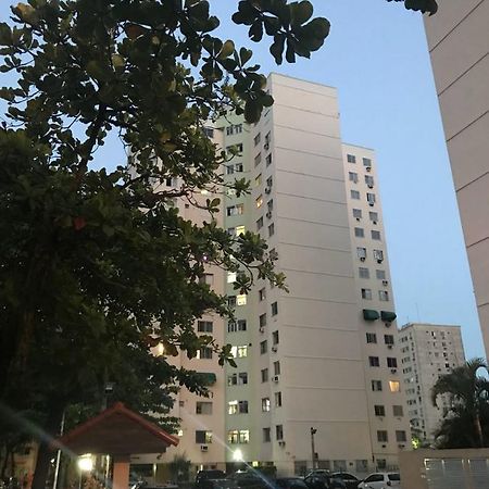 Ap. Em Frente Ao Rio Centro Apartment ริโอเดจาเนโร ภายนอก รูปภาพ