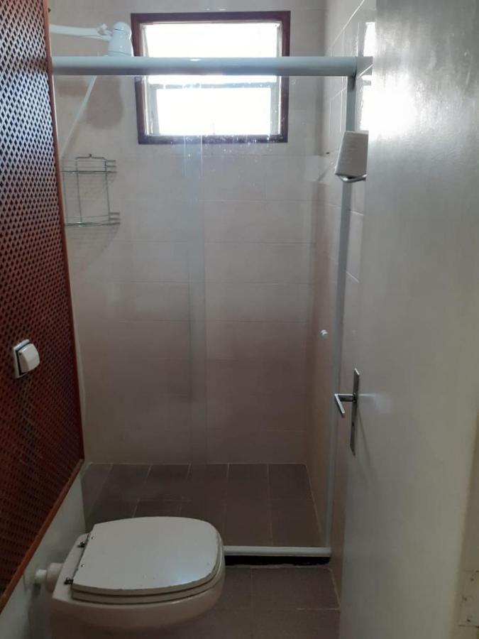 Ap. Em Frente Ao Rio Centro Apartment ริโอเดจาเนโร ภายนอก รูปภาพ
