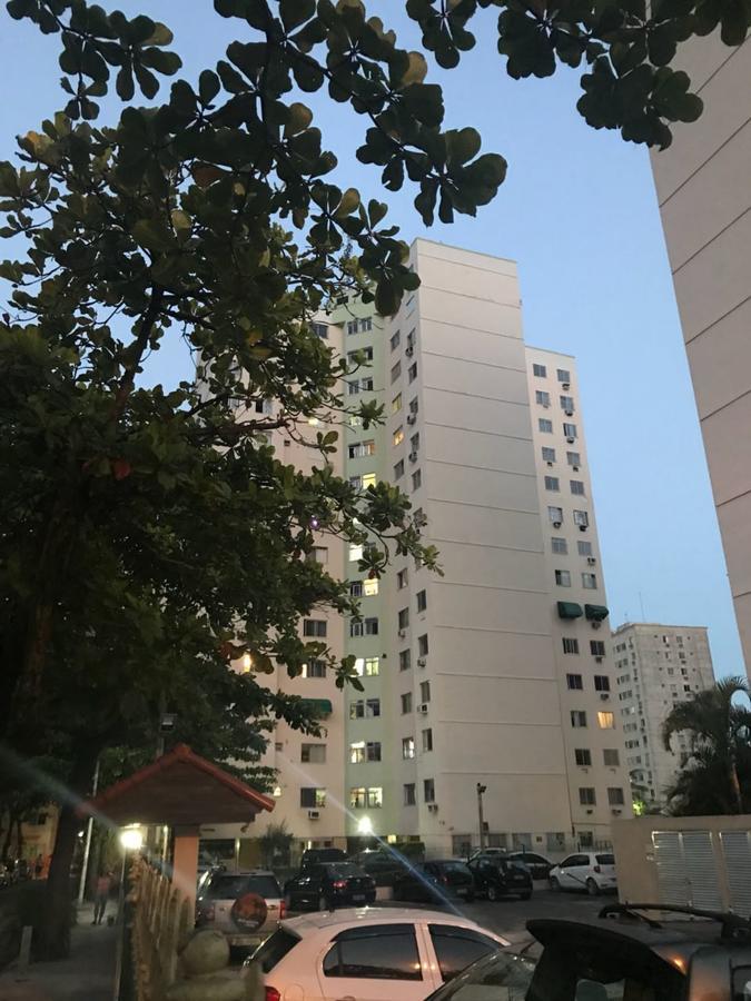 Ap. Em Frente Ao Rio Centro Apartment ริโอเดจาเนโร ภายนอก รูปภาพ