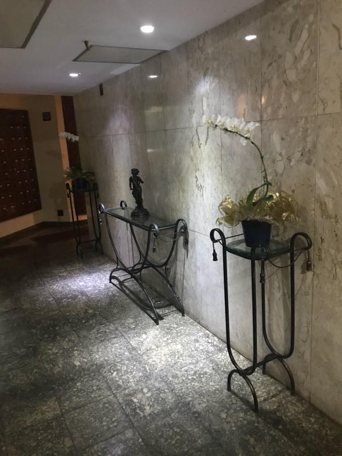 Ap. Em Frente Ao Rio Centro Apartment ริโอเดจาเนโร ภายนอก รูปภาพ