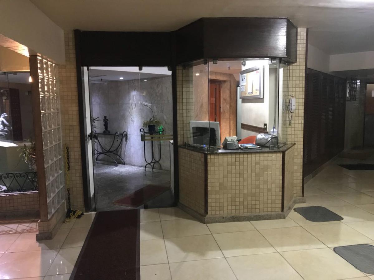 Ap. Em Frente Ao Rio Centro Apartment ริโอเดจาเนโร ภายนอก รูปภาพ
