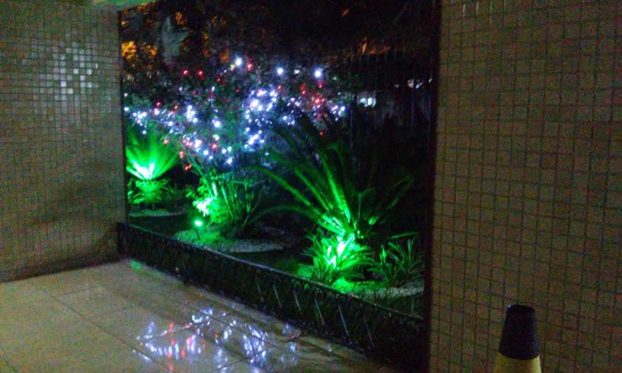 Ap. Em Frente Ao Rio Centro Apartment ริโอเดจาเนโร ภายนอก รูปภาพ