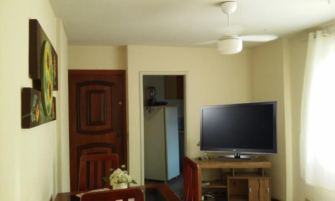 Ap. Em Frente Ao Rio Centro Apartment ริโอเดจาเนโร ภายนอก รูปภาพ